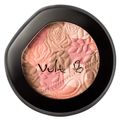Blush Compacto Mosaico Vult - Blush 01 Cintilante