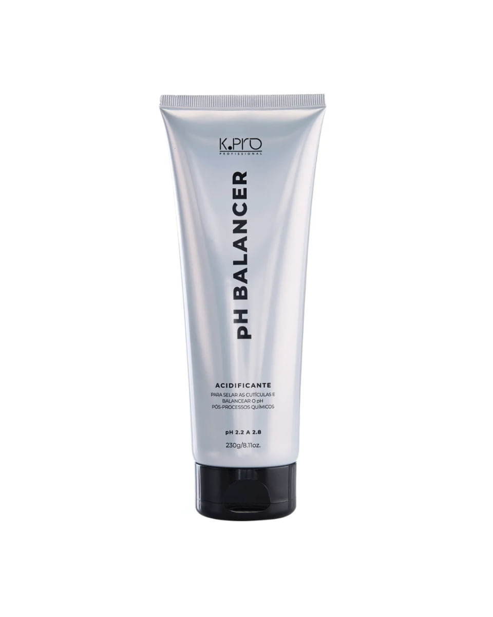 K.Pro pH Balancer - Acidificante Capilar 230g