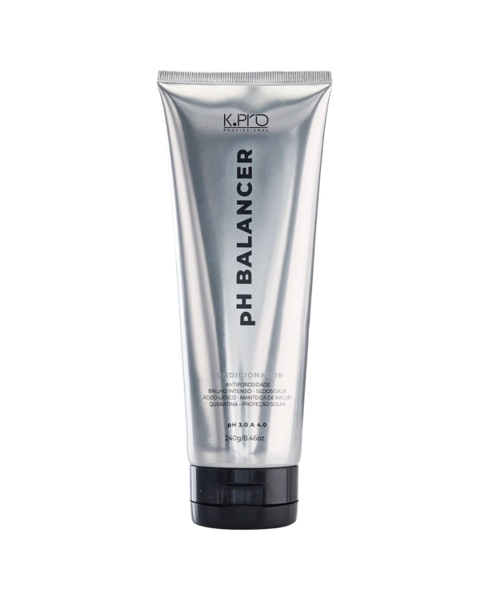 K.Pro pH Balancer - Condicionador  240g