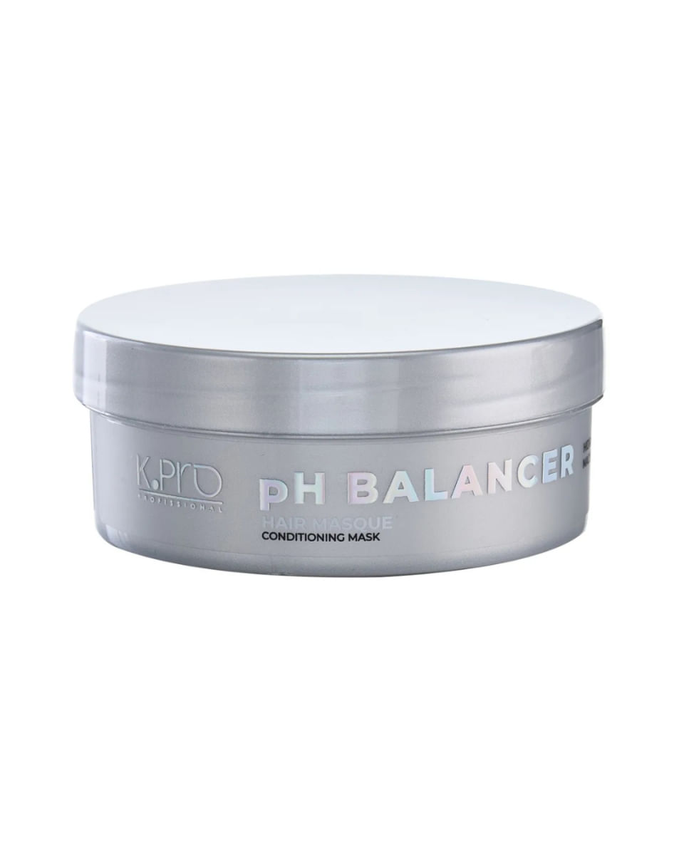 K.Pro pH Balancer - Mascara 165g