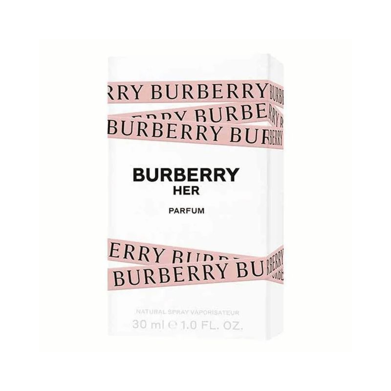 Burberry Her Parfum Perfume Feminino 30ml - Época Cosméticos