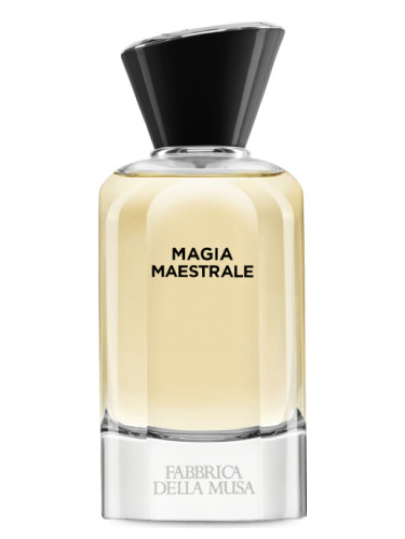 Fabbrica Della Musa Magia Maestrale eau de parfum 100ml