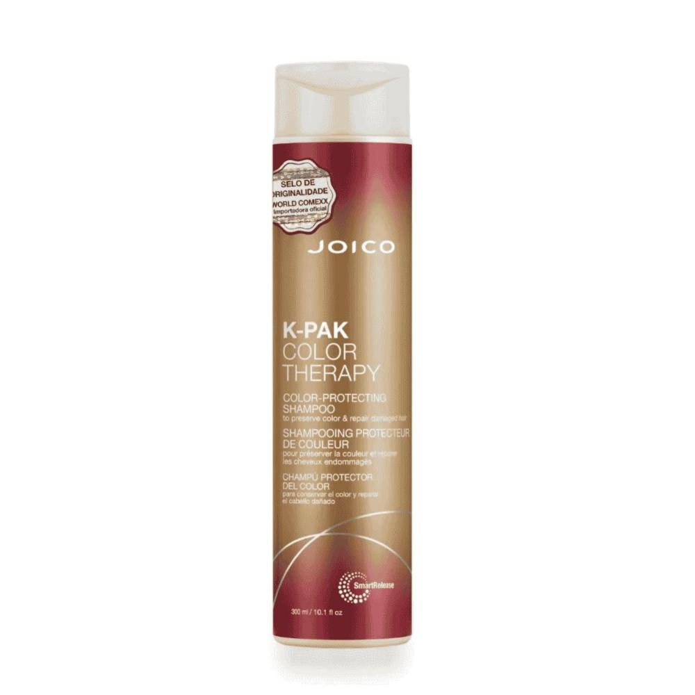 Shampoo Nutritivo Joico K-Pak Color Therapy 300ml
