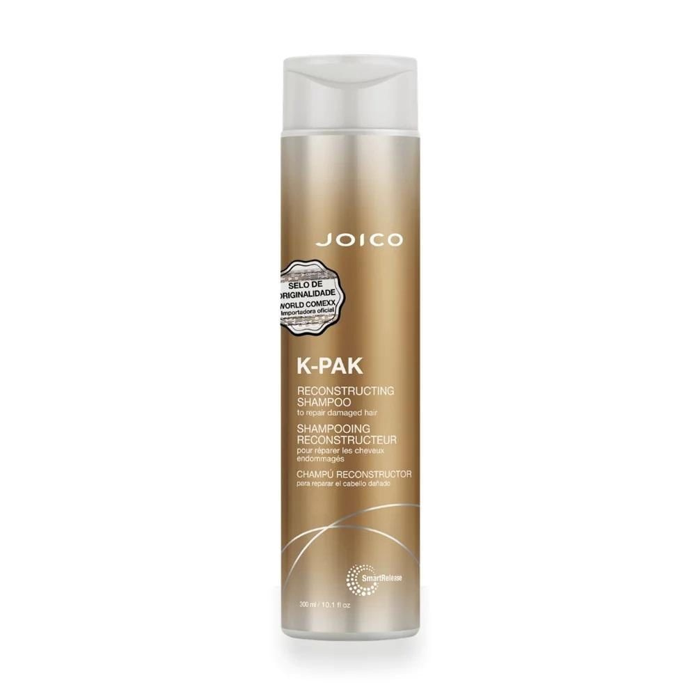 Shampoo Reconstrutor Joico K-Pak 300ml