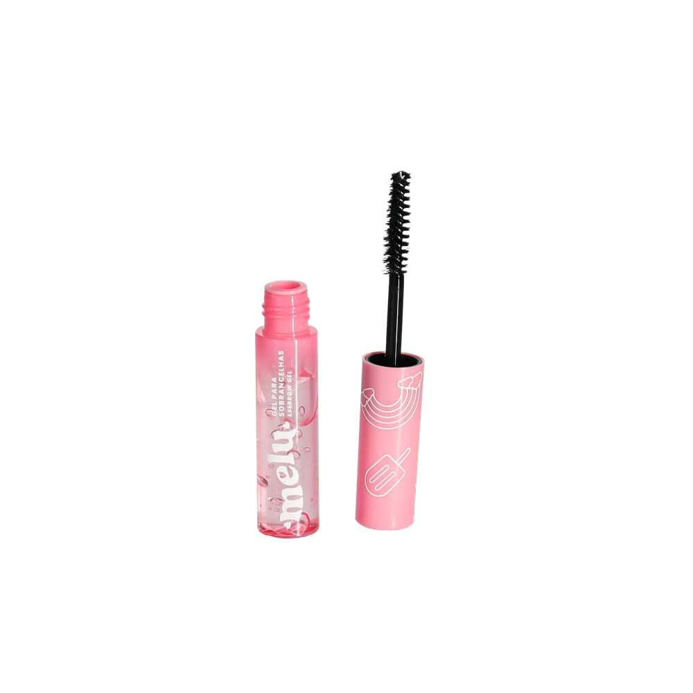 GEL PARA SOBRANCELHA - MELU