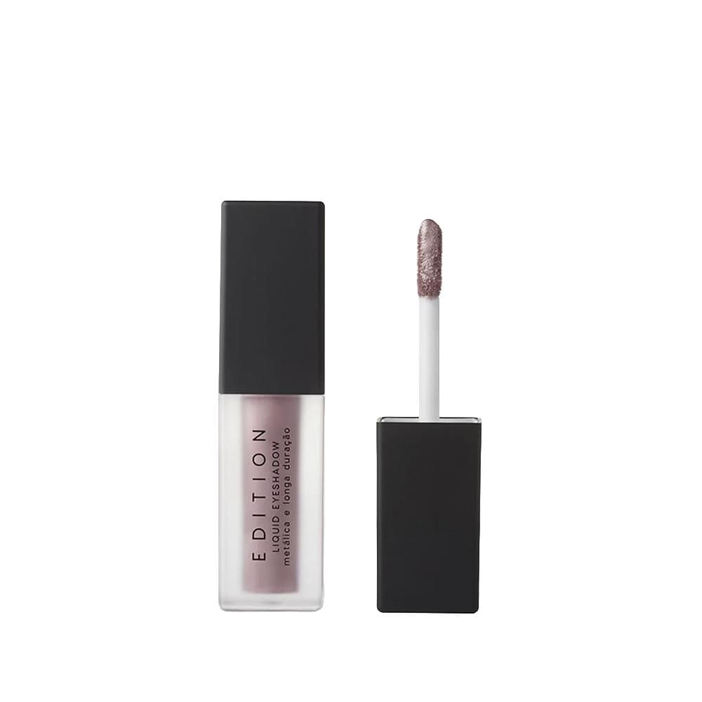 Océane Sparkle Sombra Líquida Rosa Metalizada 4G