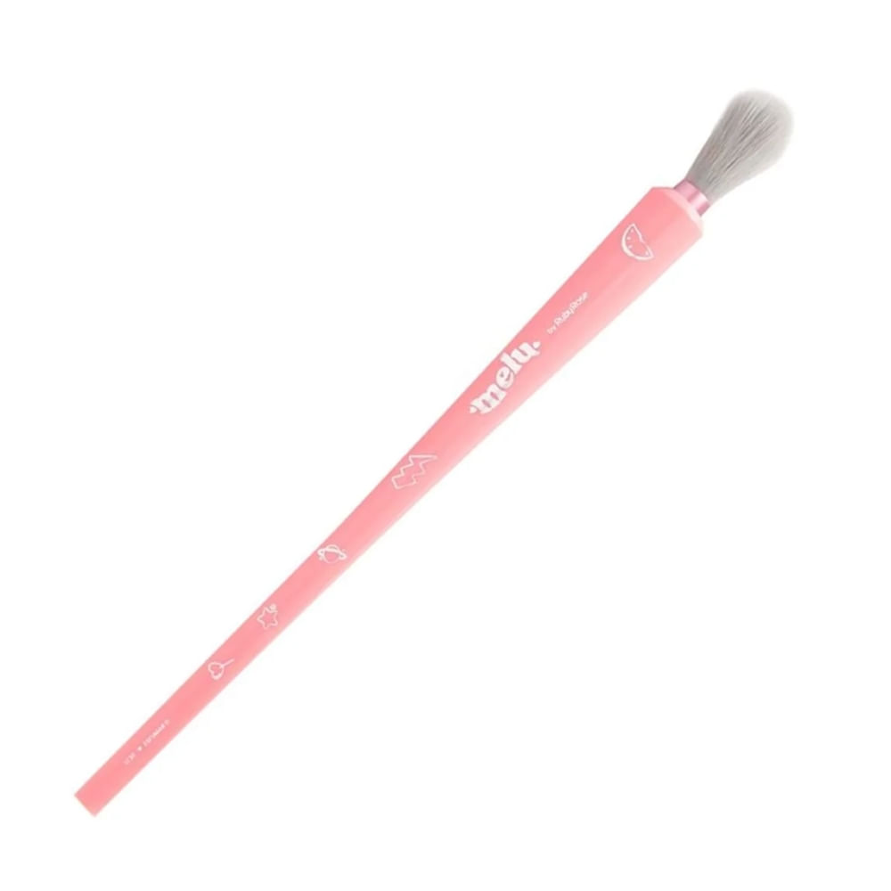 Pincel Esfumar LE30 - Melu By Ruby Rose