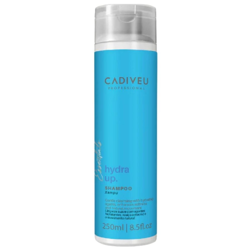Shampoo de Hidratação Profunda Cadiveu Hydra Up 250ml