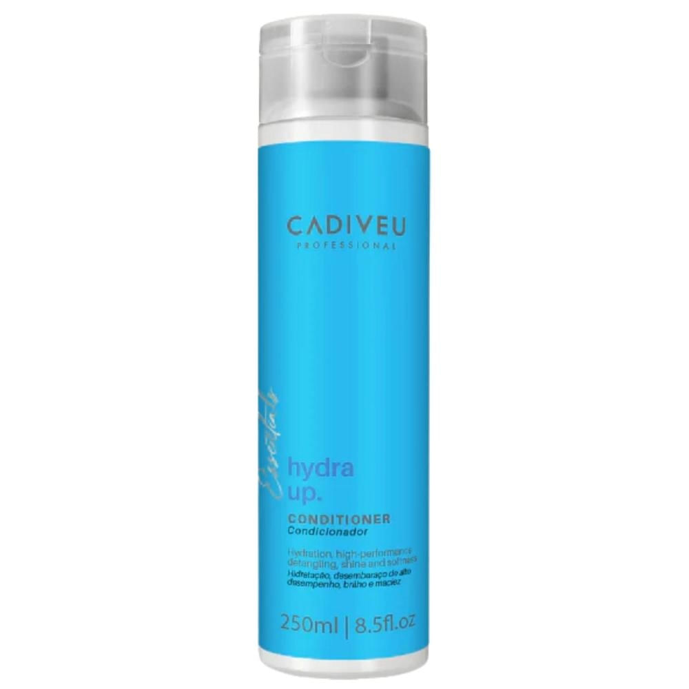 Condicionador de Hidratação Profunda Cadiveu Hydra Up 250ml