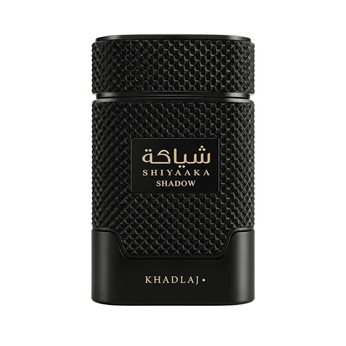 Shiyaaka Shadow Khadlaj EDP Masculino Amadeirado 100ml