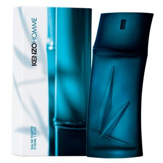 pour homme kenzo