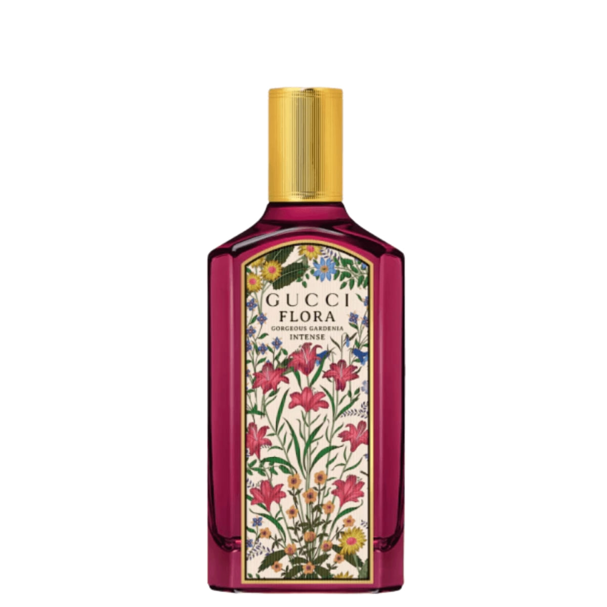 Gucci Flora Gorgeous Gardenia Eau de Parfum Intense 50ml