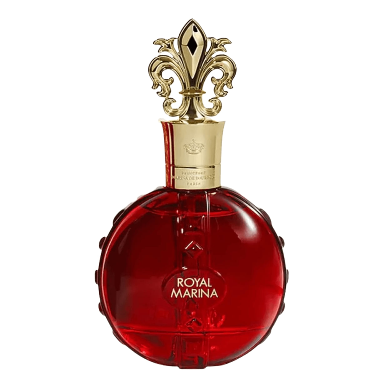 Marina De Bourbon Royal Marina Red Diamond Eau de Parfum 100ml