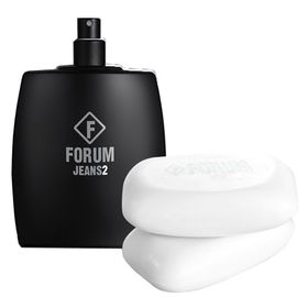 forum-jeans2-eau-de-toilette-forum-kit-de-perfume-masculino-sabonete-corporal