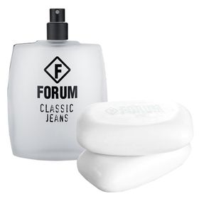 forum-jeans-eau-de-toilette-forum-kit-de-perfume-masculino-sabonete-corporal