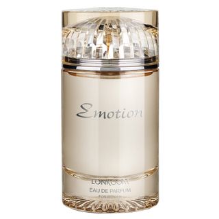 Emotion For Women Lonkoom - Perfume Feminino - Eau de Parfum - 100ml Menor preço em Emotion For Women Lonkoom - Perfume Feminino - Eau de Parfum - 100ml