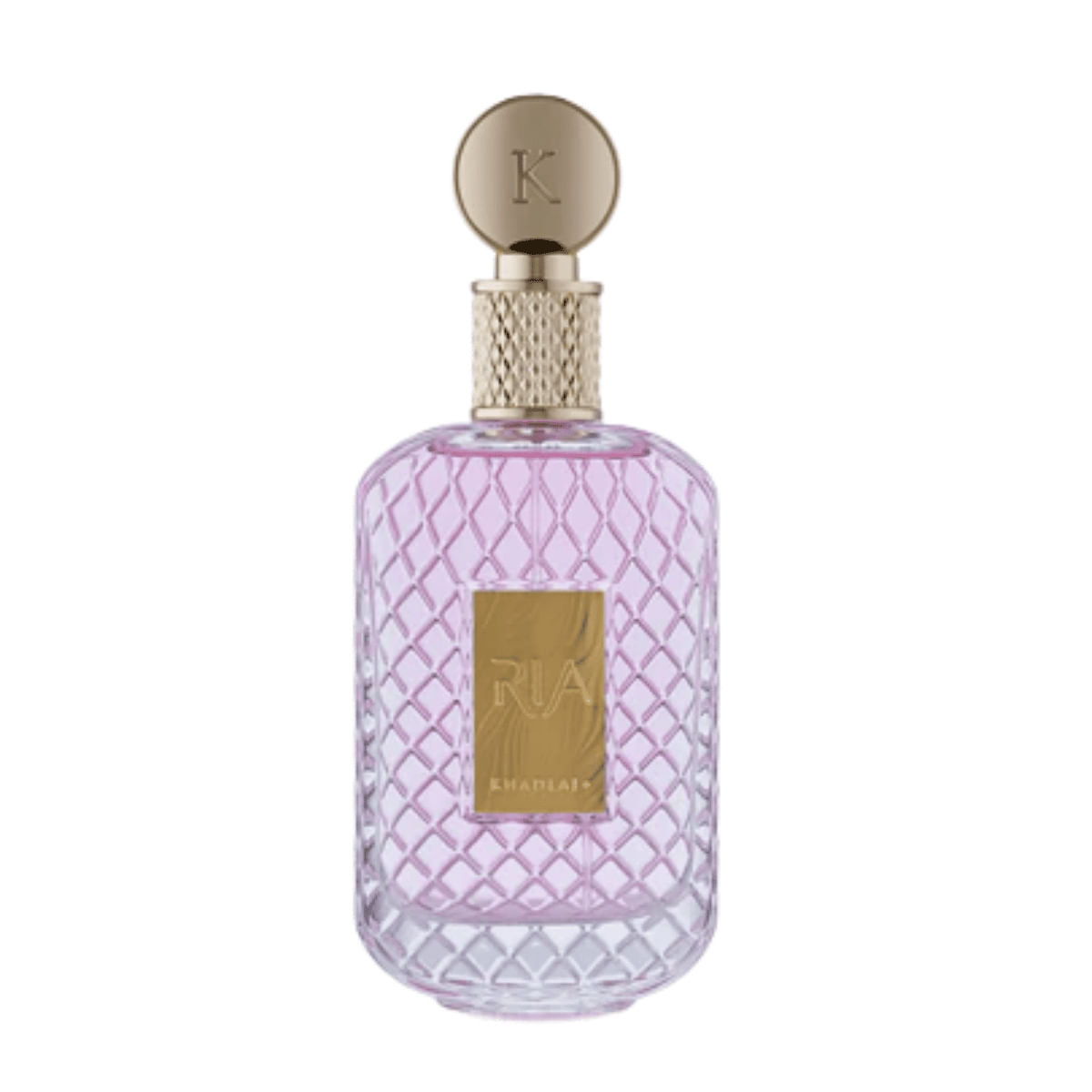Khadlaj RIA Eau de Parfum Feminino Frutado Sofisticado 100ml