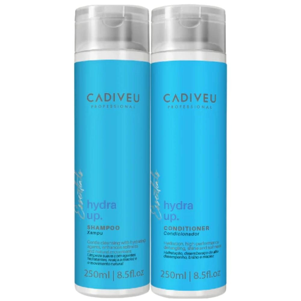 Kit Cadiveu Essencials Hydra Up Shampoo + Condicionador