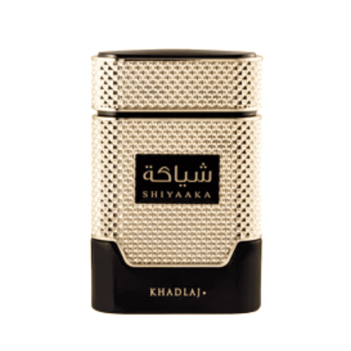 Shiyaaka Gold Khadlaj EDP Feminino Luxuoso 100ml