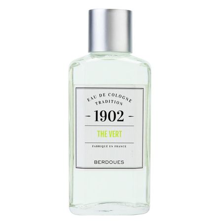The Vert 1902 - Perfume Unissex - Eau de Cologne - 245ml