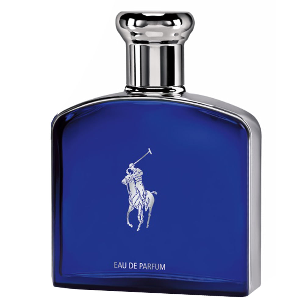 Polo Blue Ralph Lauren - Perfume Masculino - Eau de Parfum - 125ml