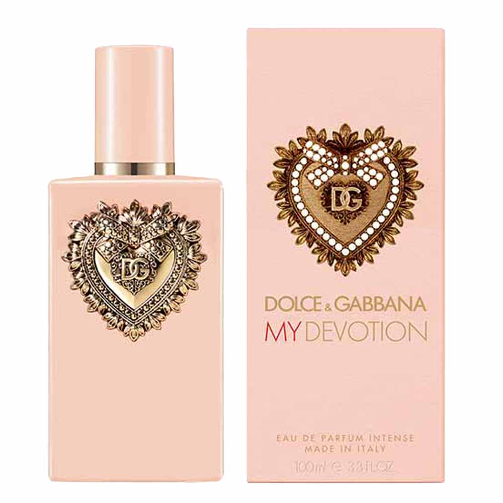 ■香水■ D&G DEVOTION INTENSE EDP 30ml Perfume Dolce & Gabbana Devotion Intense EDP 30ml