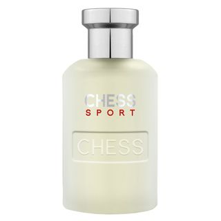 Chess Sport Paris Bleu - Perfume Masculino - Eau de Toilette - 100ml Menor preço em Chess Sport Paris Bleu - Perfume Masculino - Eau de Toilette - 100ml