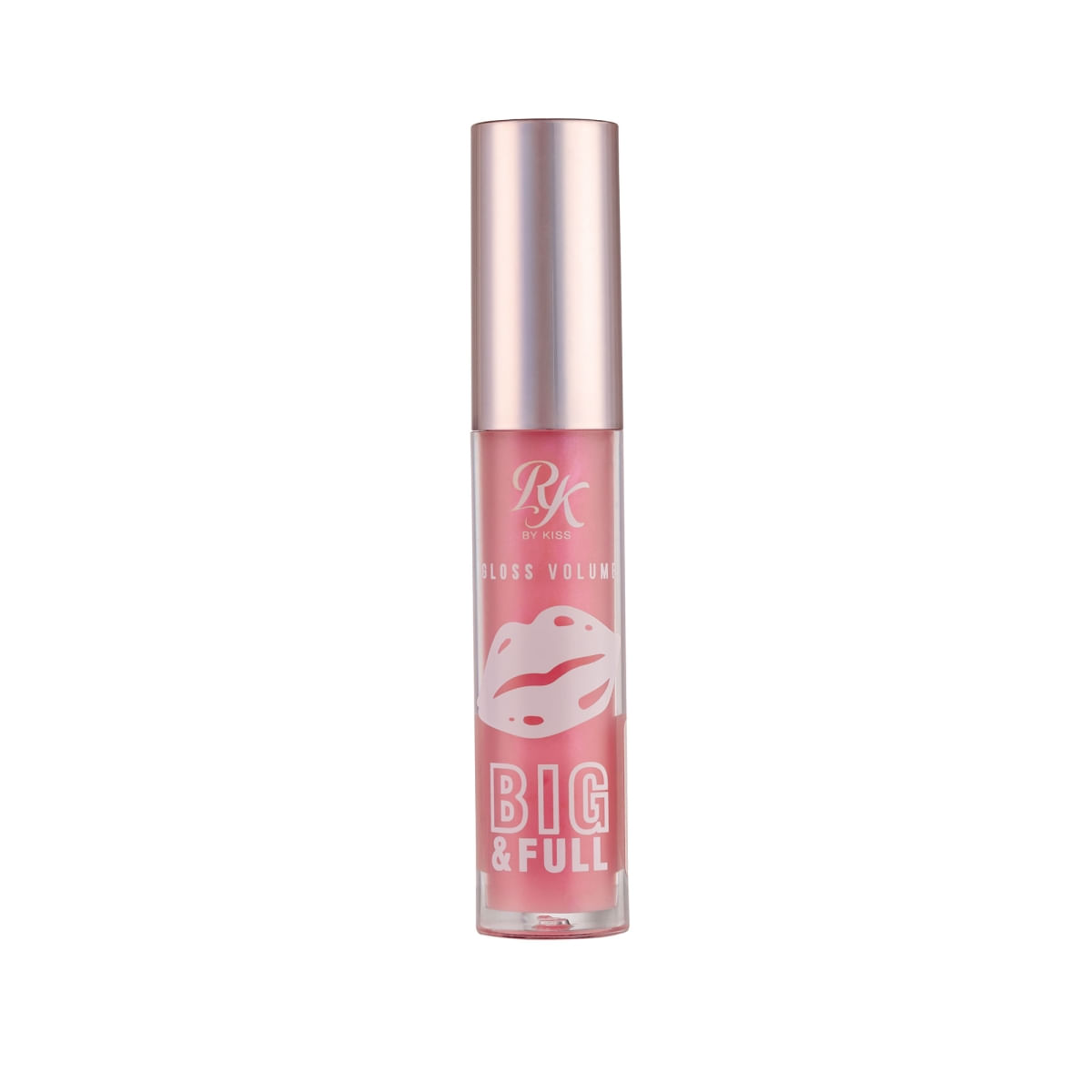 Gloss Volume Big & Full - Ruby Kisses