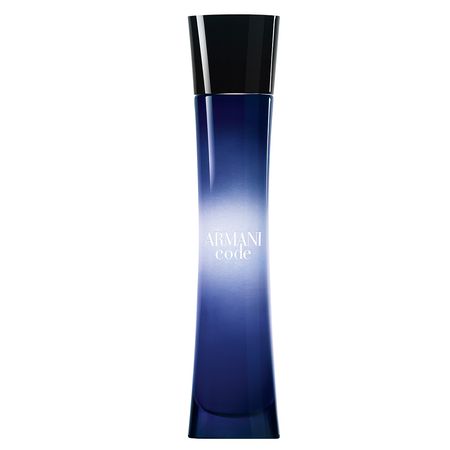 Armani Code Pour Femme Giorgio Armani - Perfume Feminino - Eau de Parfum - 50ml