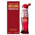 Cheap & Chic Chic Petals Moschino - Eau de Toilette 30ml