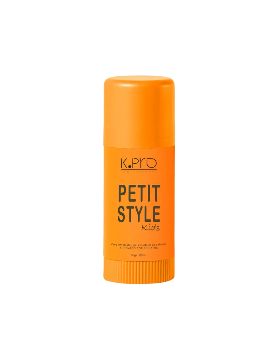 K.Pro  Petit Style Kids - Cera Modeladora 30g