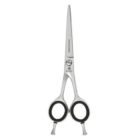 Silver-Fio-Laser-TE-7003S-Mundial---Tesoura-para-Cabelo-5,5-1-Un--1