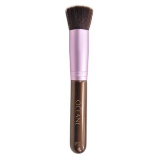 Cup Cake Brush Océane - Pincel de Ponta Plana para Blush e Pó - 1 Un Menor preço em Cup Cake Brush Océane - Pincel de Ponta Plana para Blush e Pó - 1 Un