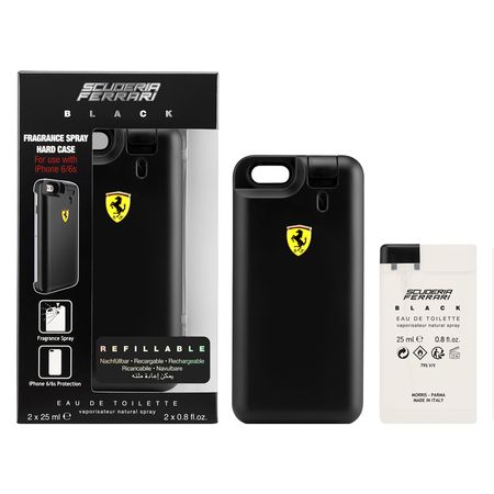 Iphone-Cover-Scuderia-Ferrari-Black---Kit-de-Perfumes-Masculinos-2x-25ml--1