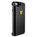 Iphone Cover Scuderia Ferrari Black - Kit de Perfumes Masculinos 2x 25ml