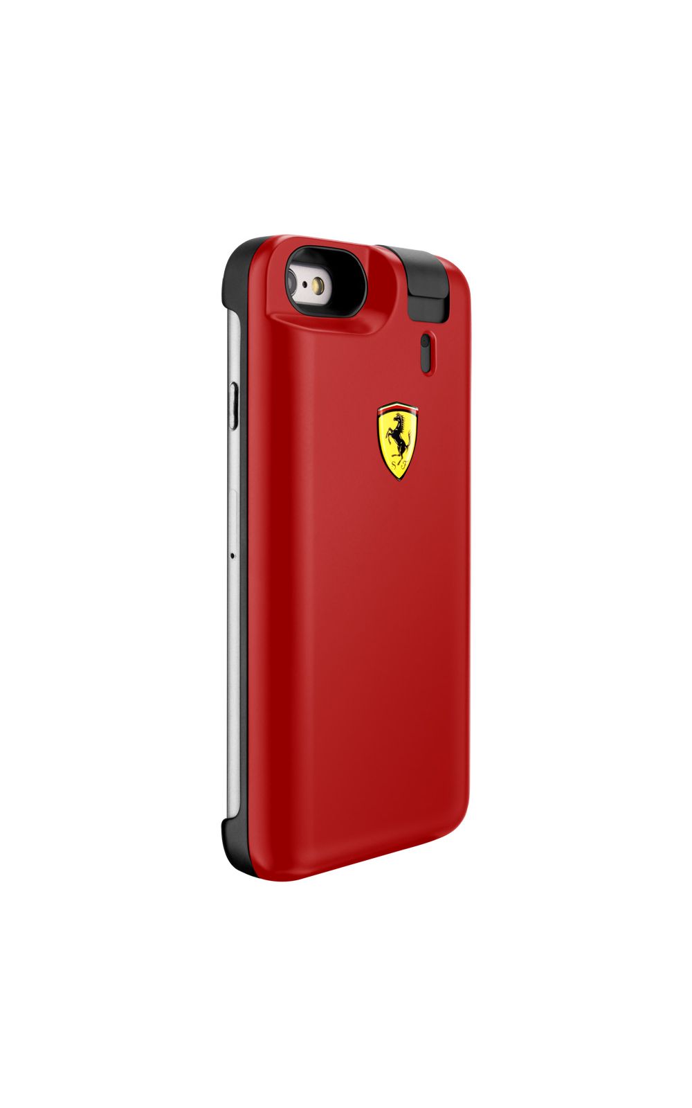 Foto 2 - Scuderia Ferrari  Kit - Refil Perfume Masculino Eau de Toilette com Case Telefone - 2x 25ml