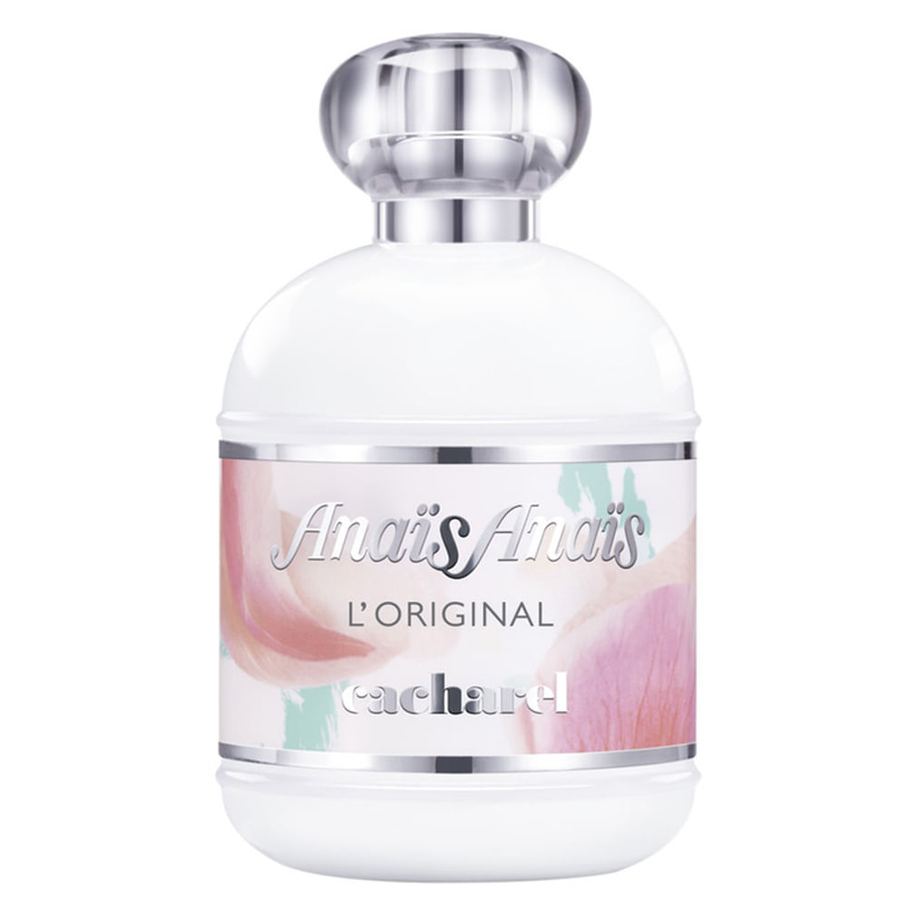 Anais Anais L'Original Cacharel - Perfume Feminino - Eau de Toilette