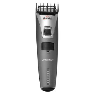GT556 Trimmer Ga.Ma Italy - Máquina de Corte - Bivolt é boa?