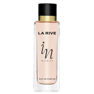 In Woman La Rive - Perfume Feminino - Eau de Parfum Menor preço em In Woman La Rive - Perfume Feminino - Eau de Parfum