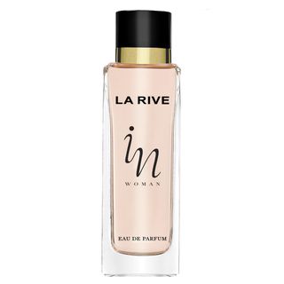 Menor preço em In Woman La Rive - Perfume Feminino - Eau de Parfum