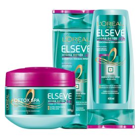elseve-hydra-detox-l-oreal-paris-condicionador-shampoo-creme-de-tratamento-kit