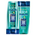 Kit Condicionador + Shampoo L'Oréal Paris Elseve Hydra-Detox Anti-Caspa Kit