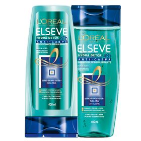 elseve-hydra-detox-anti-caspa-l-oreal-paris-condicionador-shampoo-kit