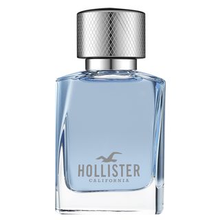 Wave For Him Hollister - Perfume Masculino - Eau de Toilette Menor preço em Wave For Him Hollister - Perfume Masculino - Eau de Toilette