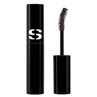 So Curl Sisley Paris - Máscara 02 - Deep Brown