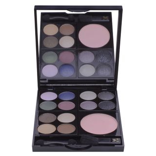 24h Palette Coleção Fleur Noire Joli Joli - Paleta de Sombras - PD-861B é ruim? 24h Palette Coleção Fleur Noire Joli Joli - Paleta de Sombras - PD-861B é boa?
