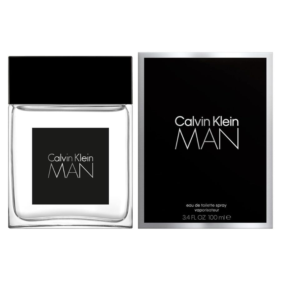 Perfume Calvin Klein Man EDT 100ml