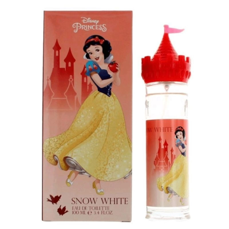 Perfume Branca de Neve 100 ml '