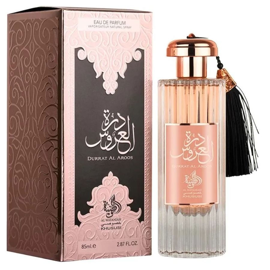 Riiffs Goodness Oud Eau De Parfum 100Ml