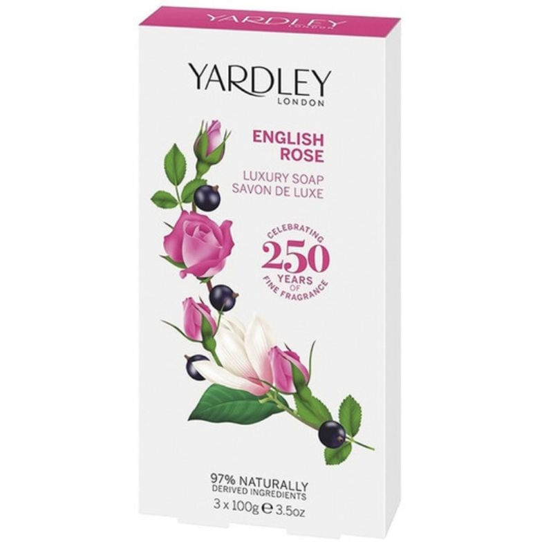 Paris' Secret Vanilla Paris Loção Hidrante Corporal 250Ml